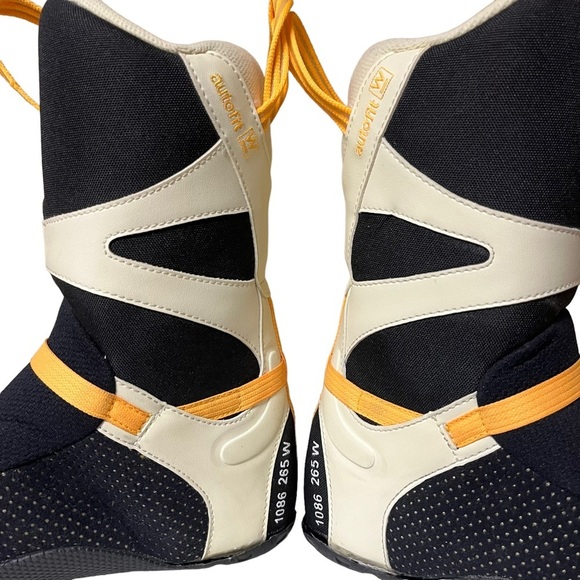 Salomon Snowboarding Boot Liner 1086 265W - Picture 6 of 16